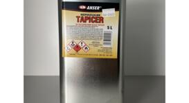 Thiner Tapicer 5l