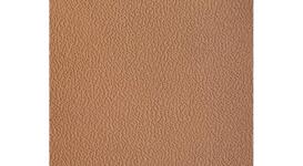 Car leather, brown Nappa S-31