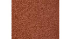 Car leather, brown Nappa S-32