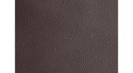 Car leather, brown Nappa S-33
