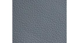 Car leather, gray color S-39