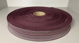 Flexible upholstery belt 1509